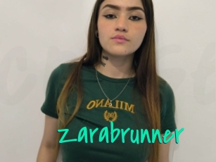 Zarabrunner