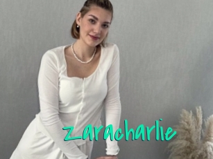 Zaracharlie