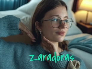 Zaradoras