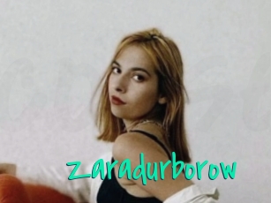 Zaradurborow