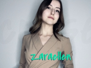 Zaraellen