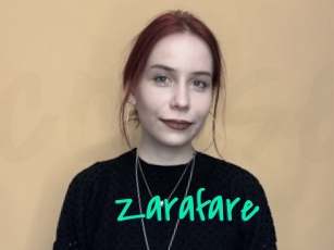 Zarafare