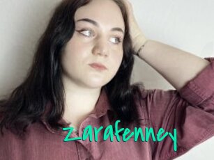 Zarafenney