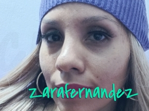 Zarafernandez