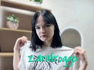 Zarafrogge