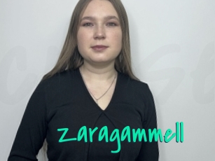 Zaragammell
