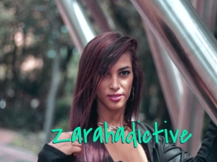 Zarahadictive