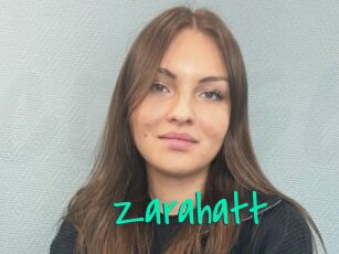 Zarahatt
