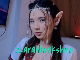 Zarahberkshire