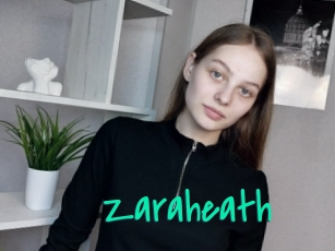 Zaraheath