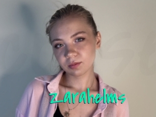 Zarahelms