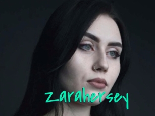 Zarahersey