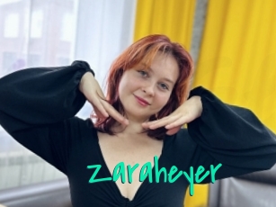 Zaraheyer
