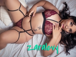 Zaralevy