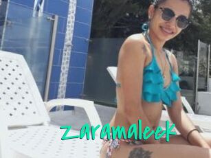 Zaramaleek
