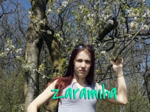 Zaramiha