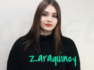 Zaraquincy