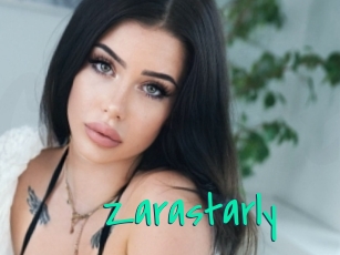Zarastarly