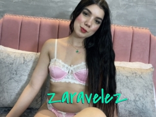 Zaravelez