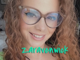 zaravenwick Cool Sexe