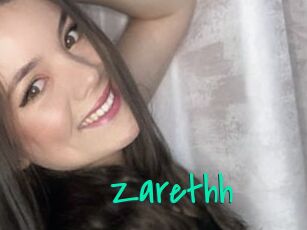 Zarethh