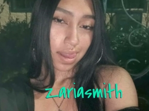 Zariasmith