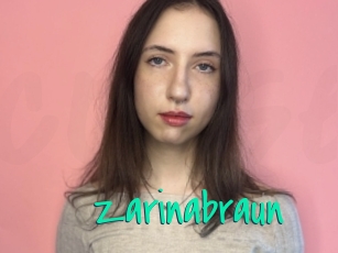 Zarinabraun