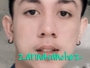 Zarinasanchez