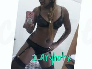 Zaryhotx