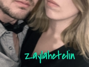 zaylahetelin Cool Sexe