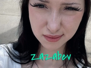Zazabev