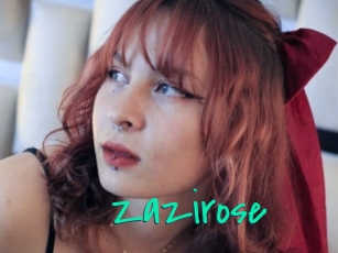 Zazirose