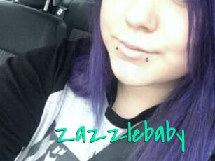 Zazzlebaby