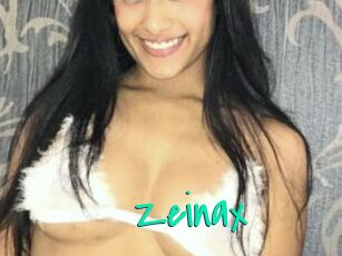 Zeinax