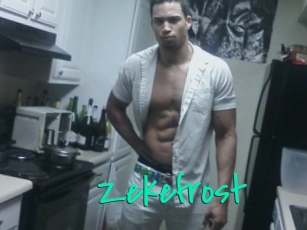 zekefrost Cool Sexe