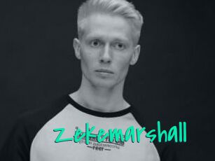 Zekemarshall