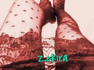 Zekira