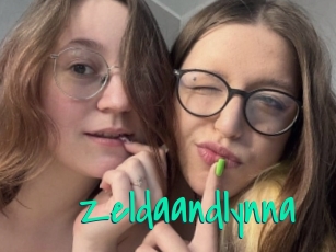 zeldaandlynna Cool Sexe