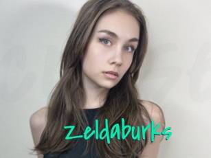 Zeldaburks