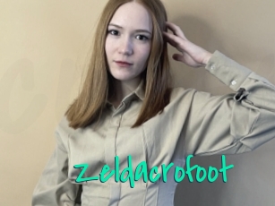 Zeldacrofoot