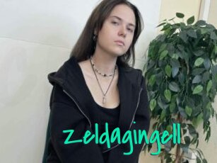 Zeldagingell
