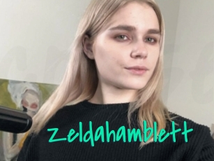 Zeldahamblett