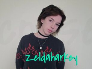 Zeldaharkey