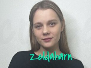 Zeldaharn