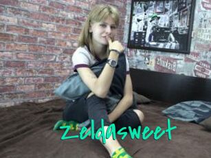 Zeldasweet