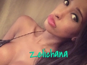 Zelichana