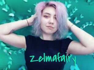 Zelmafairy