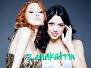 zenakatrin Cool Sexe