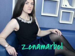 Zenamarbel