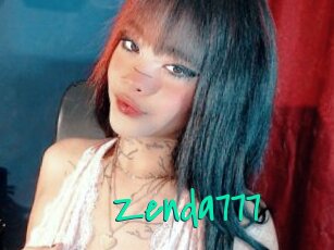 Zenda777